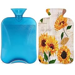 Girasole vintage cartolina usato  Spedito ovunque in Italia 