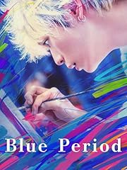 Blue period for sale  Delivered anywhere in UK
