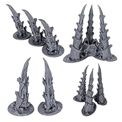 Alien spire terrain for sale  Delivered anywhere in UK