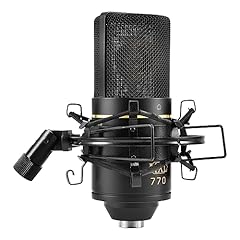 Mxl 770 microphone d'occasion  Livré partout en Belgiqu