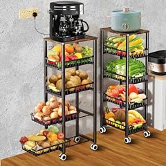 Fruit vegetable storage for sale  Delivered anywhere in USA 