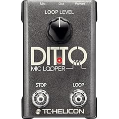 Helicon ditto mic for sale  Delivered anywhere in USA 