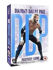 Wwe diamond dallas for sale  Delivered anywhere in UK