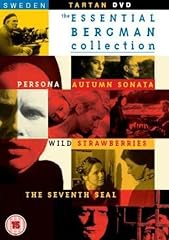 Essential bergman collection for sale  Delivered anywhere in UK