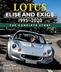 Lotus elise and usato  Spedito ovunque in Italia 