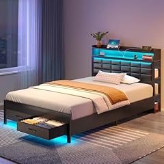 Rolanstar bed frame for sale  Delivered anywhere in USA 