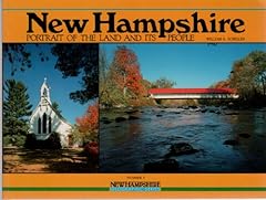 New hampshire portrait for sale  Delivered anywhere in USA 