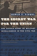 Secret war union for sale  Delivered anywhere in USA 