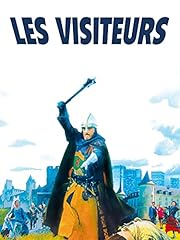 Visiteurs d'occasion  Livré partout en France