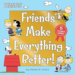 Friends make everything for sale  Delivered anywhere in USA 