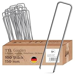 Ttl garden 100x gebraucht kaufen  Wird an jeden Ort in Deutschland