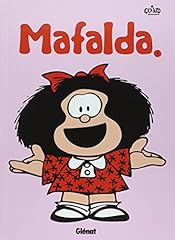 Mafalda tome d'occasion  Livré partout en France