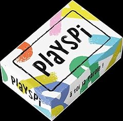 Play spi toi for sale  Delivered anywhere in USA 