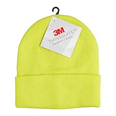 Blackrock yellow beanie for sale  Delivered anywhere in UK