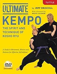 Ultimate kempo spirit for sale  Delivered anywhere in USA 