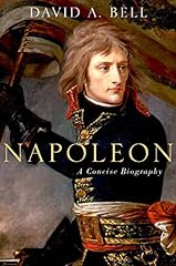 Napoleon concise biography for sale  Delivered anywhere in UK