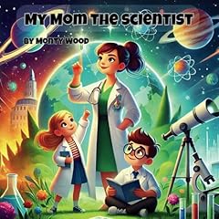 Mom scientist inspiring for sale  Delivered anywhere in USA 