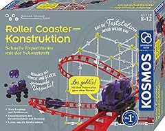 Kosmos 621032 roller d'occasion  Livré partout en France