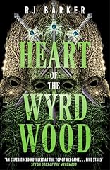 Heart wyrdwood forsaken for sale  Delivered anywhere in UK