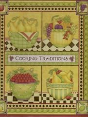 Cooking traditions debbie for sale  Delivered anywhere in USA 