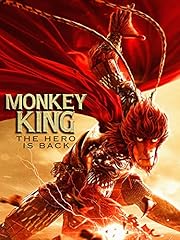 Monkey king the usato  Spedito ovunque in Italia 