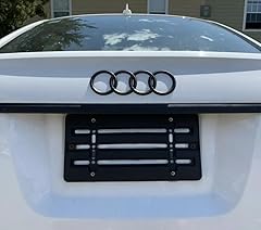 Rear license plate for sale  Delivered anywhere in USA 