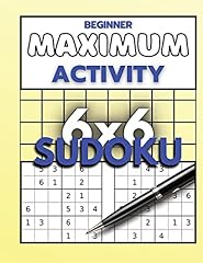 Beginner maximum activity gebraucht kaufen  Wird an jeden Ort in Deutschland