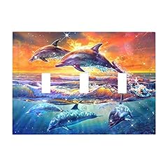 Dolphin light switch for sale  Delivered anywhere in USA 