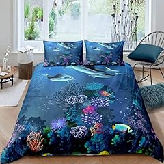 Underwater oasis duvet for sale  Delivered anywhere in UK