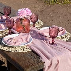 Cheesecloth table runner for sale  Delivered anywhere in USA 