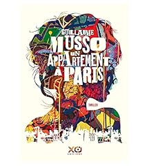 collection guillaume musso d'occasion collection guillaume musso d'occasion Livré partout en France