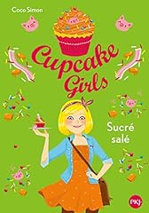 cupcake girls d'occasion  Livré partout en France