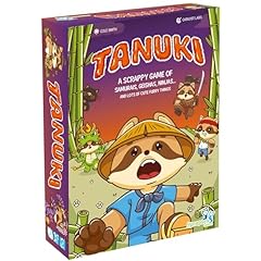 Synapses games tanuki for sale  Delivered anywhere in USA 