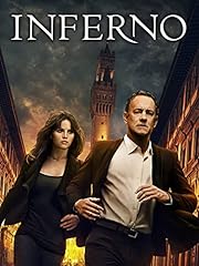 Inferno d'occasion  Livré partout en France