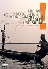 Chance charles sidibé gebraucht kaufen  Wird an jeden Ort in Deutschland