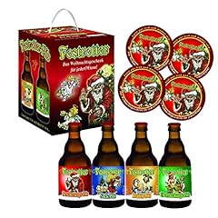 Weihnachts festretter bier gebraucht kaufen  Wird an jeden Ort in Deutschland