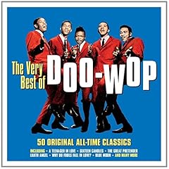 Best doo wop for sale  Delivered anywhere in USA 