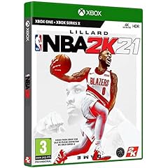 Xbox one nba usato  Spedito ovunque in Italia 