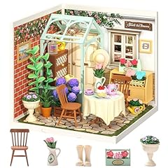 Rolife maison miniature d'occasion  Livré partout en France