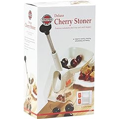 Norpro cherry stoner for sale  Delivered anywhere in USA 