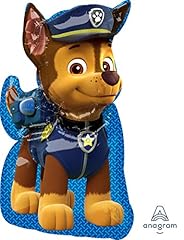 Forme pawpatrol chase d'occasion  Livré partout en France