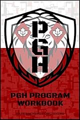 Pgh program workbook gebraucht kaufen  Wird an jeden Ort in Deutschland