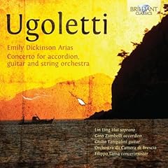 Concerto for accordion gebraucht kaufen  Wird an jeden Ort in Deutschland