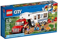 Lego pick caravane d'occasion  Livré partout en France