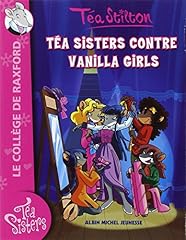 tea stilton d'occasion tea stilton d'occasion Livré partout en France