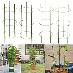 Pack tomato cages for sale  Delivered anywhere in USA 