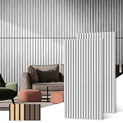 Acoustic wood wall for sale  Delivered anywhere in USA 