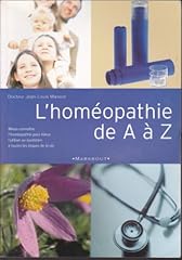 Homéopathie d'occasion  Livré partout en France