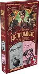 Pegasus spiele kronologic usato  Spedito ovunque in Italia 