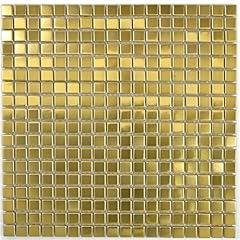Piastrella mosaico acciaio usato  Spedito ovunque in Italia 